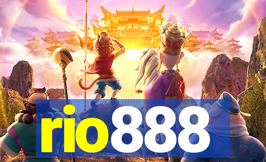 rio888