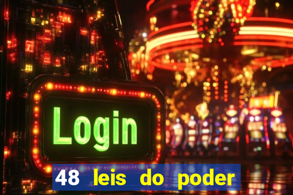 48 leis do poder pdf google drive