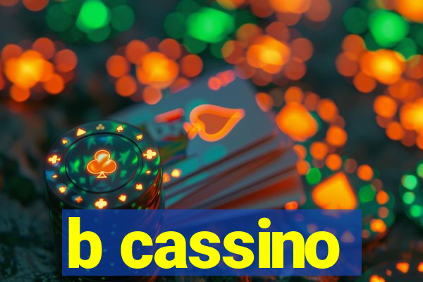 b cassino