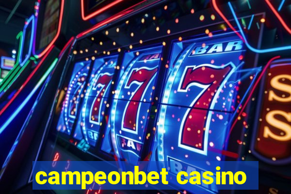 campeonbet casino