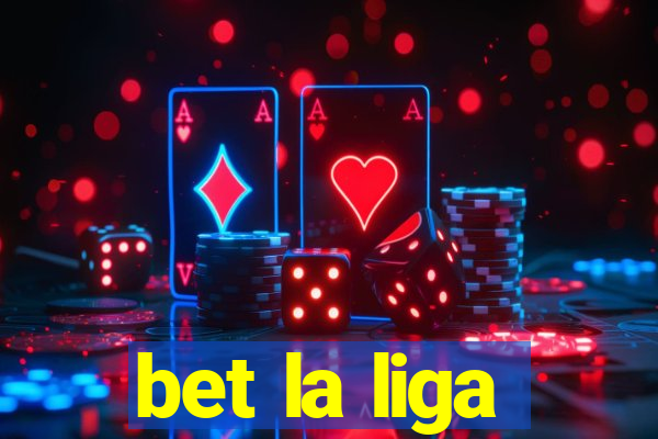 bet la liga