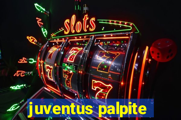 juventus palpite