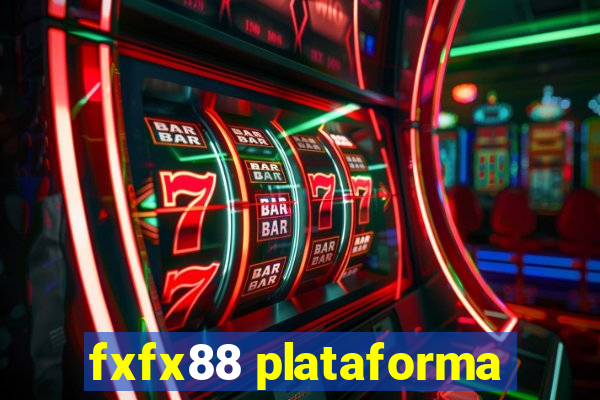 fxfx88 plataforma