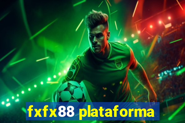 fxfx88 plataforma