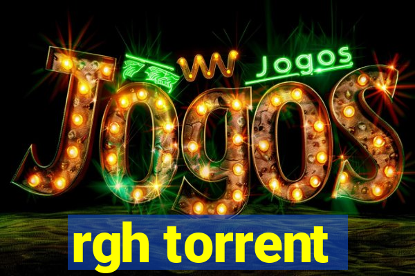 rgh torrent