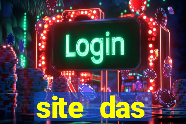 site das porcentagem dos slots