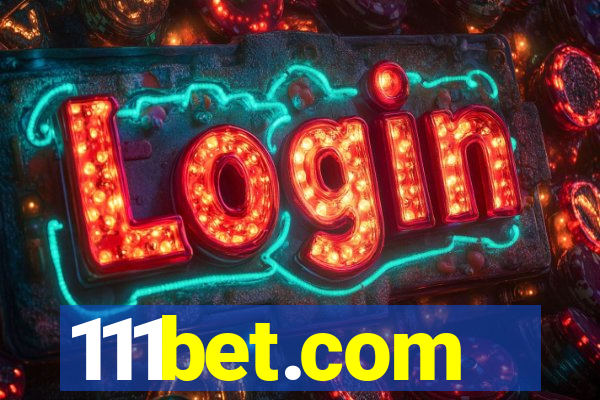 111bet.com