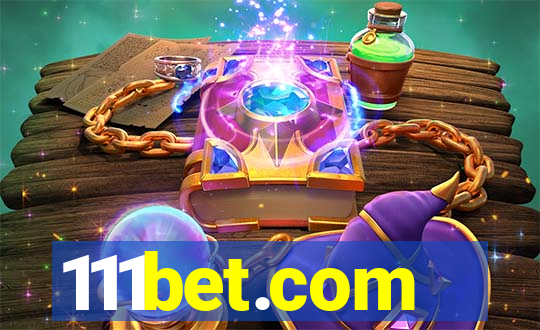 111bet.com