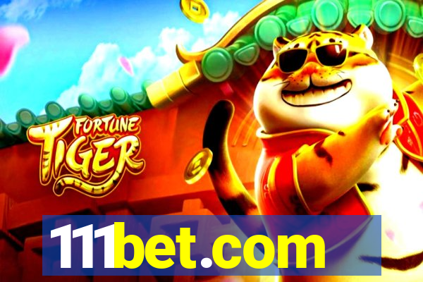 111bet.com