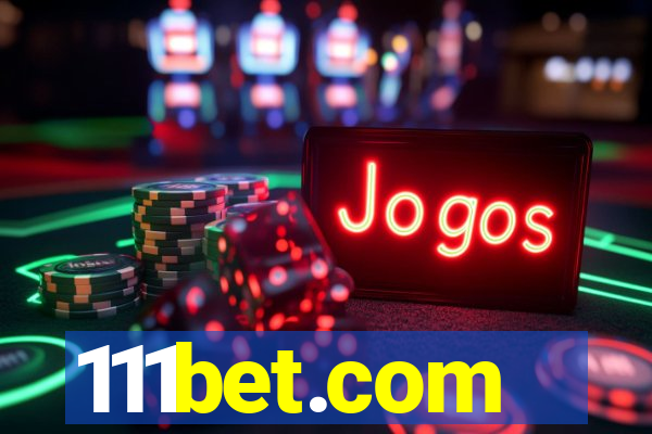 111bet.com