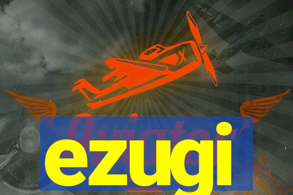 ezugi