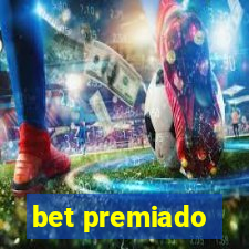 bet premiado