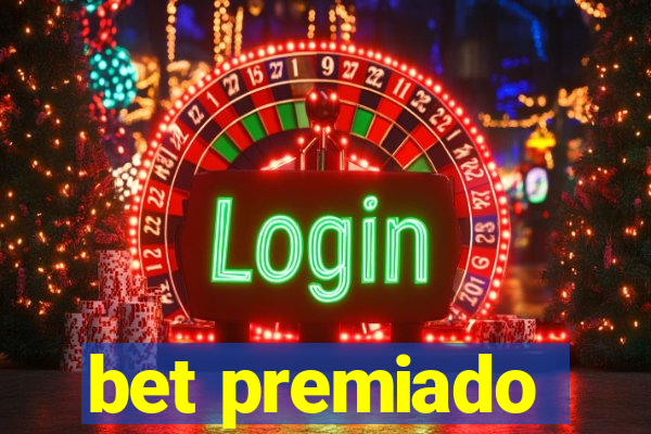 bet premiado