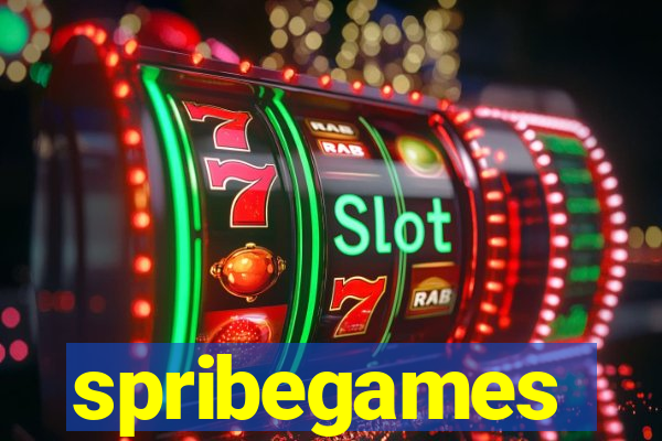 spribegames