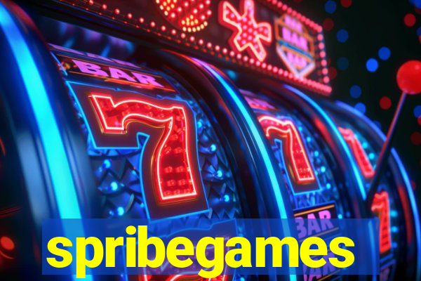 spribegames