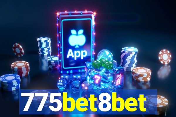 775bet8bet