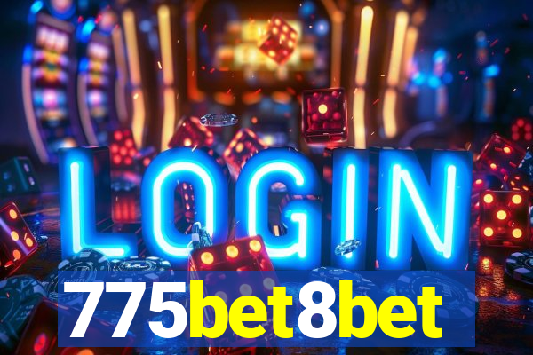 775bet8bet