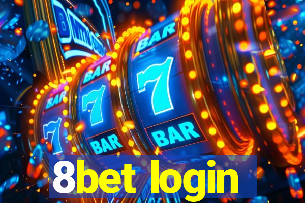 8bet login