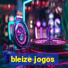 bleize jogos