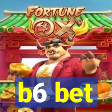 b6 bet