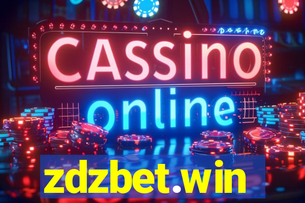 zdzbet.win