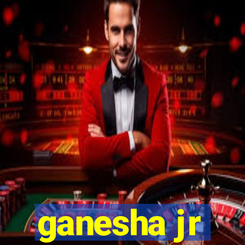 ganesha jr