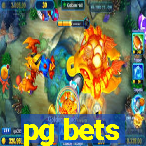 pg bets