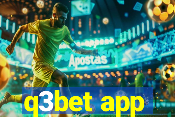 q3bet app