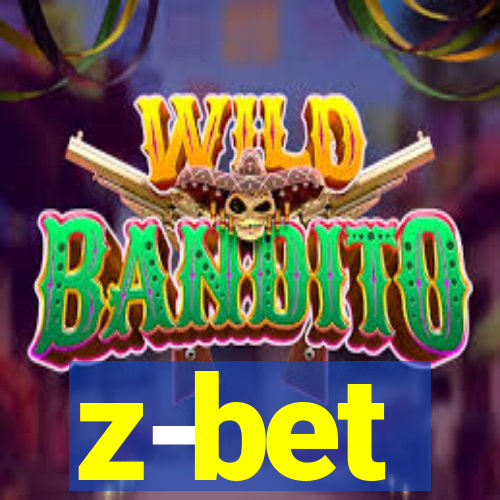 z-bet