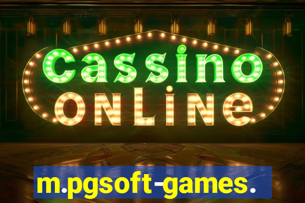 m.pgsoft-games.com