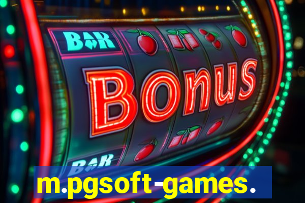 m.pgsoft-games.com