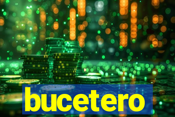 bucetero