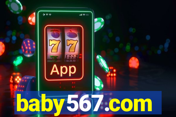 baby567.com