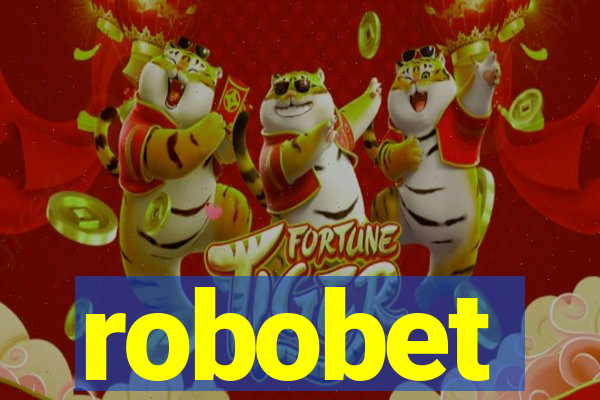 robobet