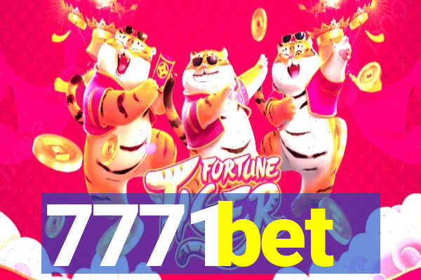 7771bet