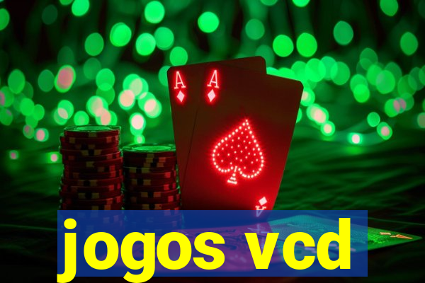 jogos vcd