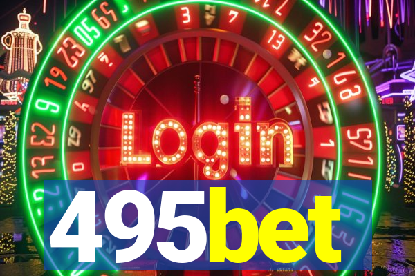 495bet