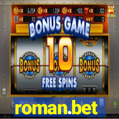 roman.bet