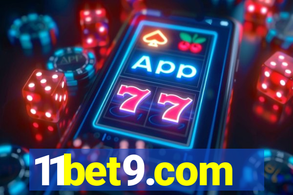 11bet9.com