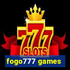 fogo777 games