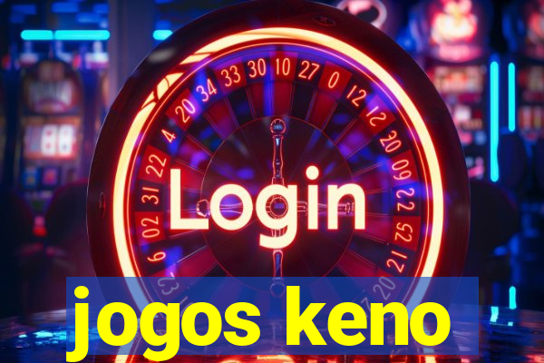 jogos keno