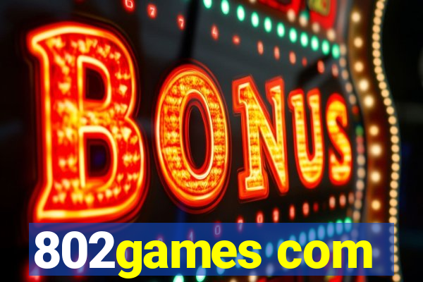 802games com