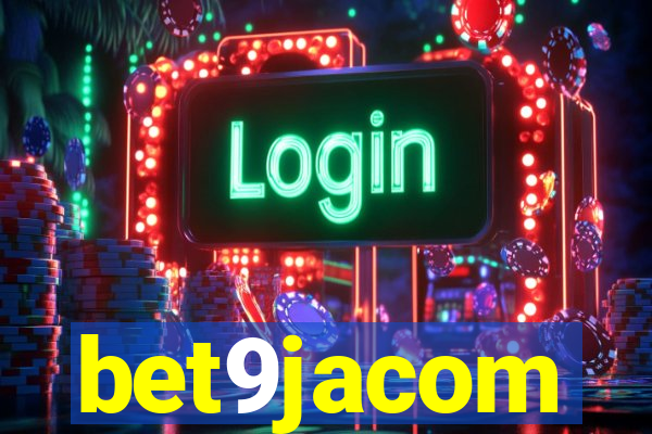 bet9jacom