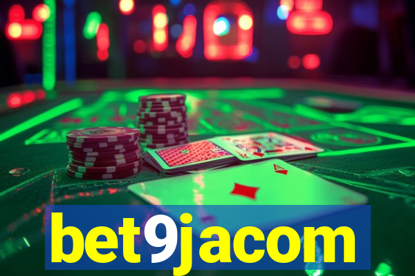 bet9jacom