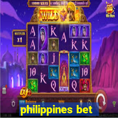 philippines bet