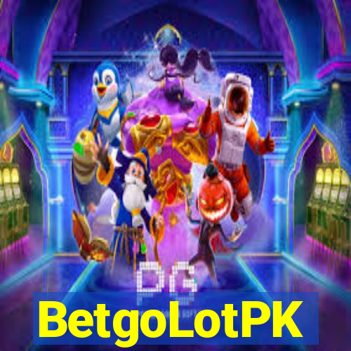 BetgoLotPK