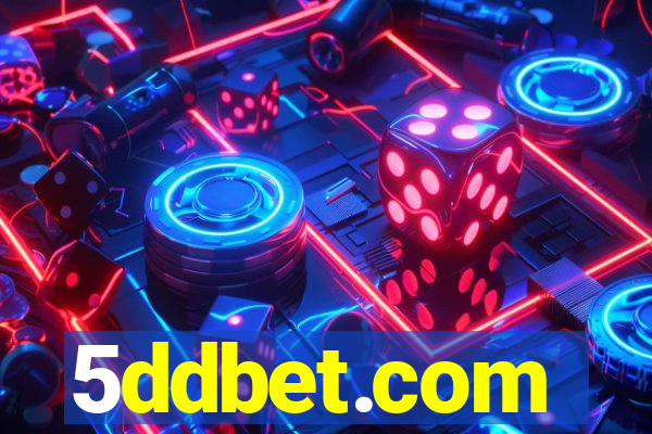 5ddbet.com