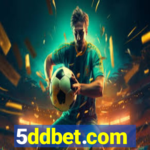 5ddbet.com