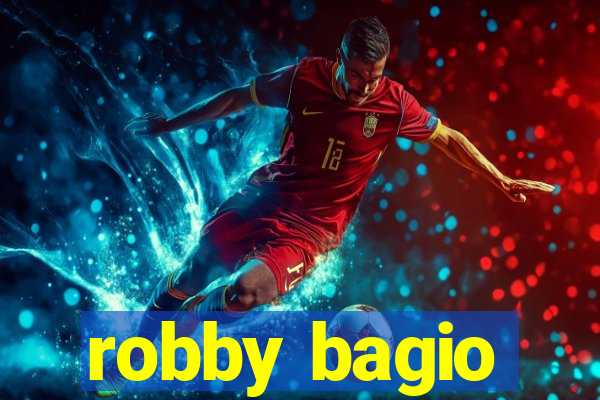 robby bagio