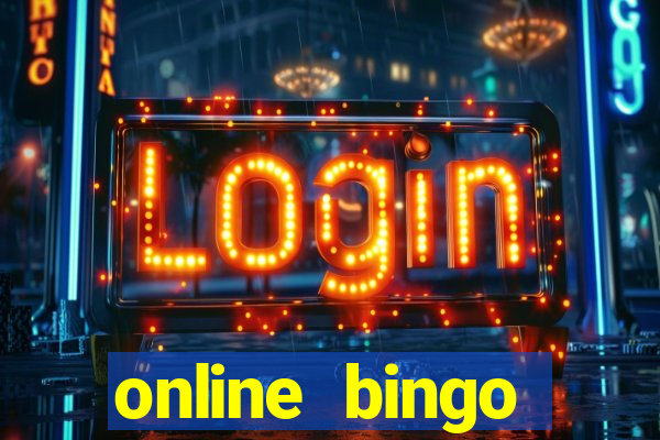 online bingo welcome bonus